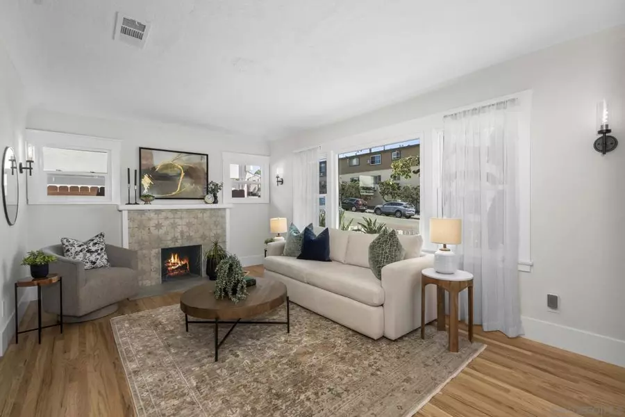 2120 Howard Ave, San Diego, CA 92104