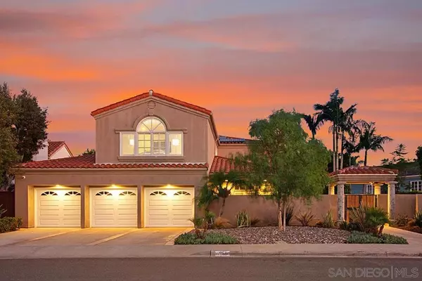 927 Tingley Lane, San Diego, CA 92106