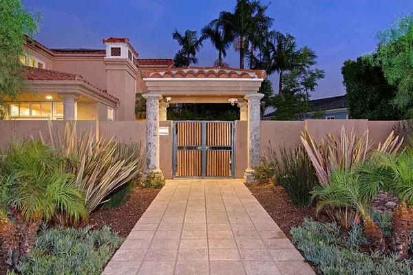 San Diego, CA 92106,927 Tingley Lane