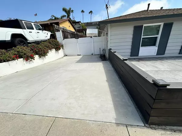 Chula Vista, CA 91910,819 Halecrest Drive