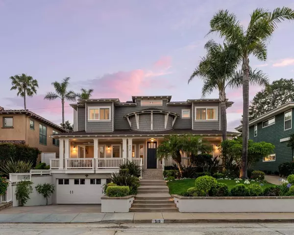 515 N N Acacia Ave, Solana Beach, CA 92075
