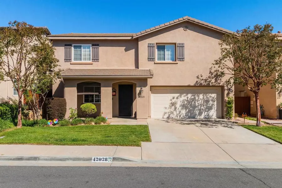 42028 Pine Needle St, Temecula, CA 92591