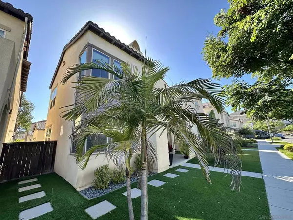 Chula Vista, CA 91913,1958 Paseo Lugo