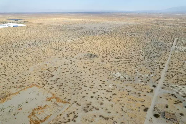 Adelanto, CA 92301,0 Keats RD