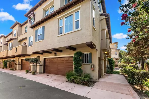 2184 Cosmo Way, San Marcos, CA 92078