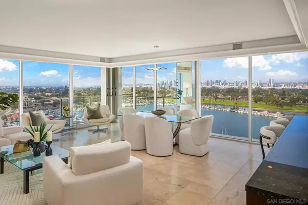 1770 Avenida Del Mundo #1608, Coronado, CA 92118