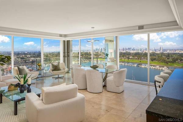 1770 Avenida Del Mundo #1608, Coronado, CA 92118
