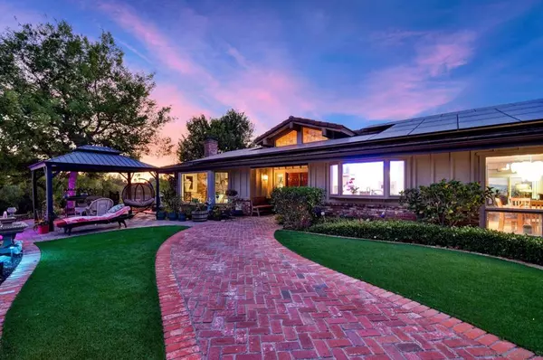 17505 Corte Lomas Verde, Poway, CA 92064
