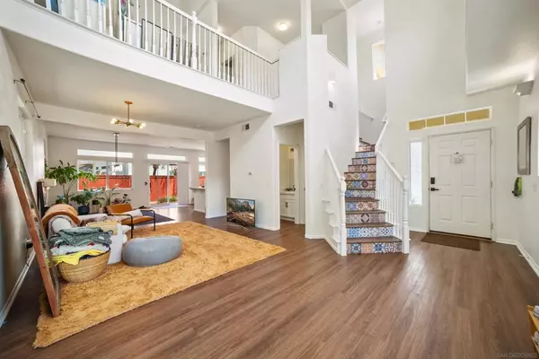 Oceanside, CA 92056,318 Diamante Way