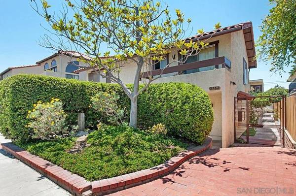 3762 Arnold Ave #1, San Diego, CA 92104