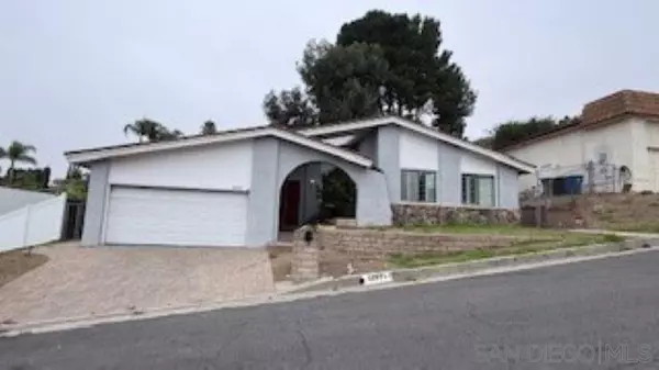 12571 Henzie Place, Granada Hills, CA 91344