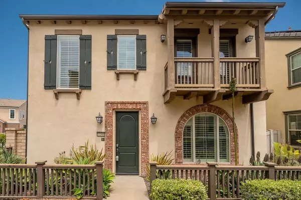 13348 Camelia Way, San Diego, CA 92130