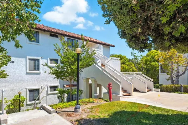 San Diego, CA 92128,16430 Avenida Venusto #D