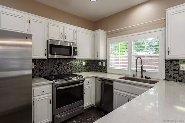 Chula Vista, CA 91913,1587 Gold Run Road