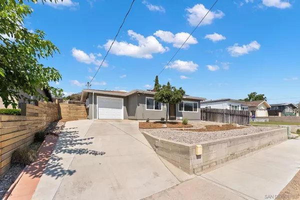 Lemon Grove, CA 91945,2542 Glebe Road