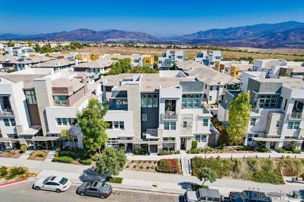 2092 Tango Loop #2, Chula Vista, CA 91915