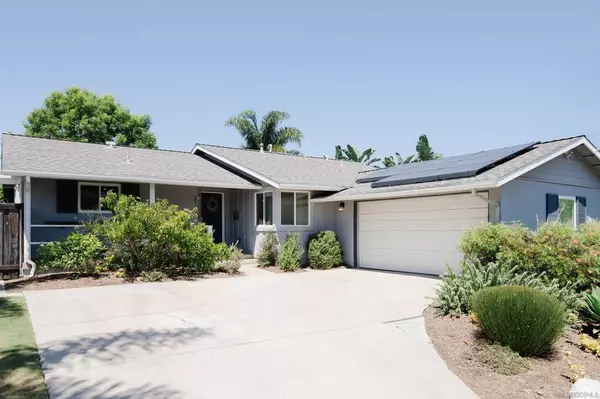2146 Dunhaven, San Diego, CA 92110