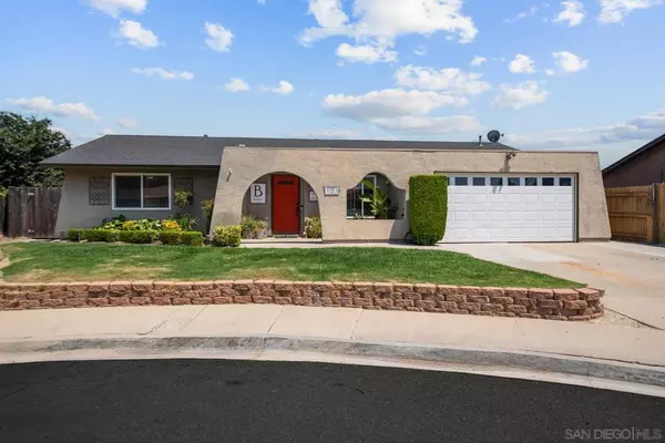 Lakeside, CA 92040,10263 Avenida Real