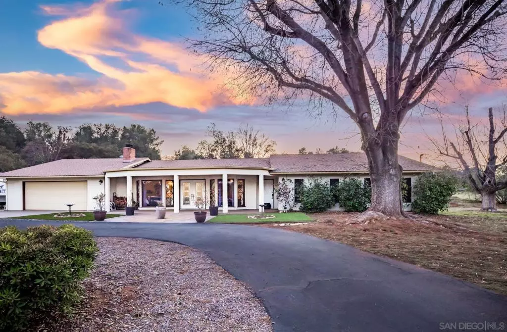 Ramona, CA 92065,17665 Highway 67