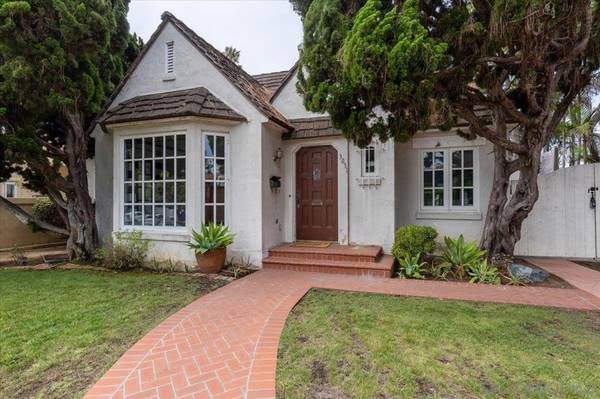 3031 Ibsen St, San Diego, CA 92106