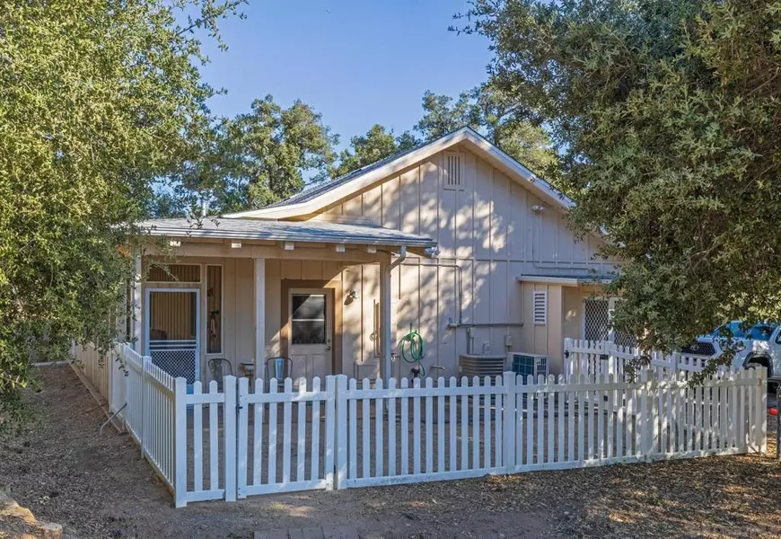 3258 Pine Hills Rd, Julian, CA 92036