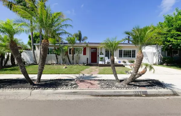 3111 Haidas Ave, San Diego, CA 92117