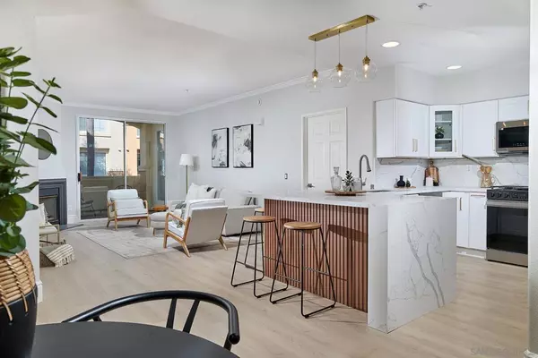 12372 Carmel Country Rd #207, San Diego, CA 92130