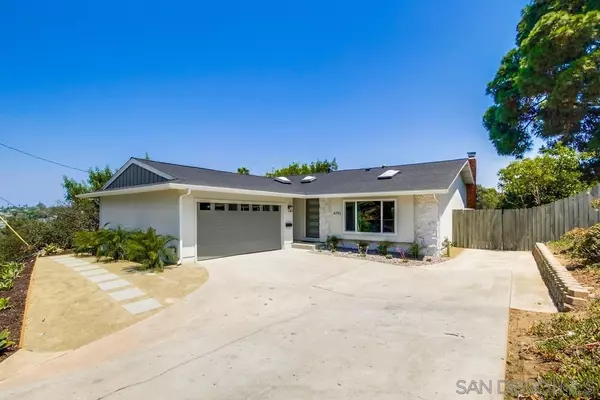 San Diego, CA 92115,4793 54Th St