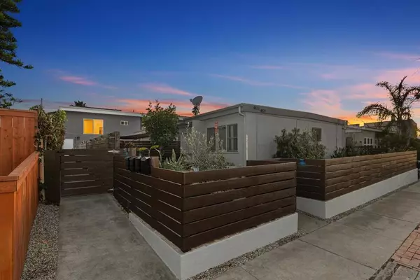4821 4823 Iroquois Ave, San Diego, CA 92117