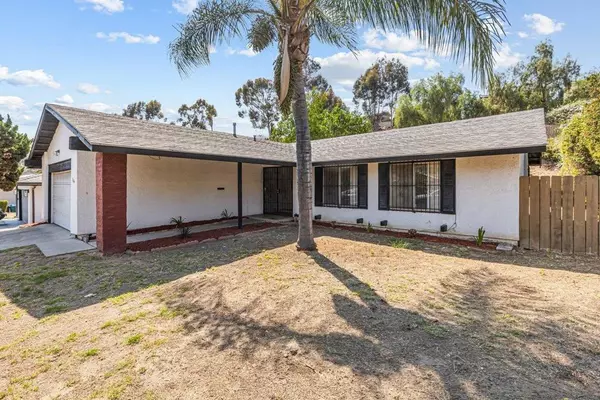 San Diego, CA 92114,1164 Woodrow Avenue
