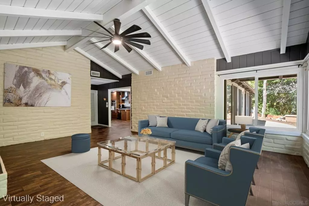 Spring Valley, CA 91977,4201 Avenida Gregory