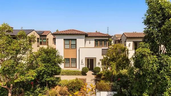 6749 Solterra Vista Pkwy, San Diego, CA 92130