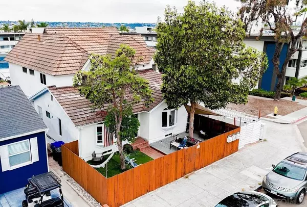 3943 Ingraham St, San Diego, CA 92109