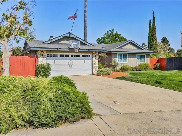 Chula Vista, CA 91913,1679 Mills St.