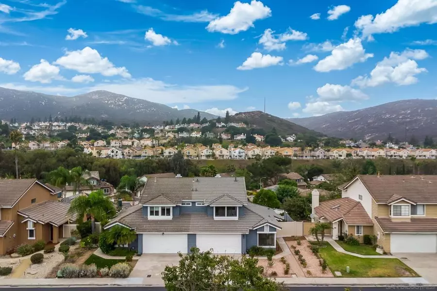 17636 Azucar Way, San Diego, CA 92127