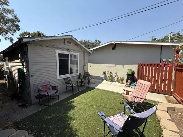 Lemon Grove, CA 91945,3150 52 New Jersey Ave