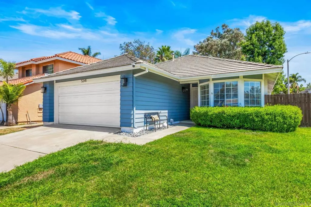 Oceanside, CA 92057,5341 Gooseberry Way