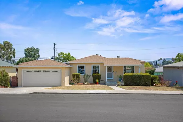 Lemon Grove, CA 91945,3015 Olive St.