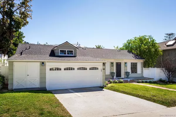 La Jolla, CA 92037,1211 Virginia Way