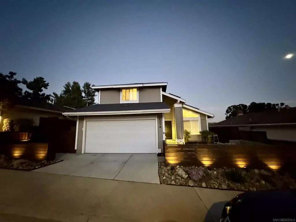 Escondido, CA 92026,2354 Valley View Pl