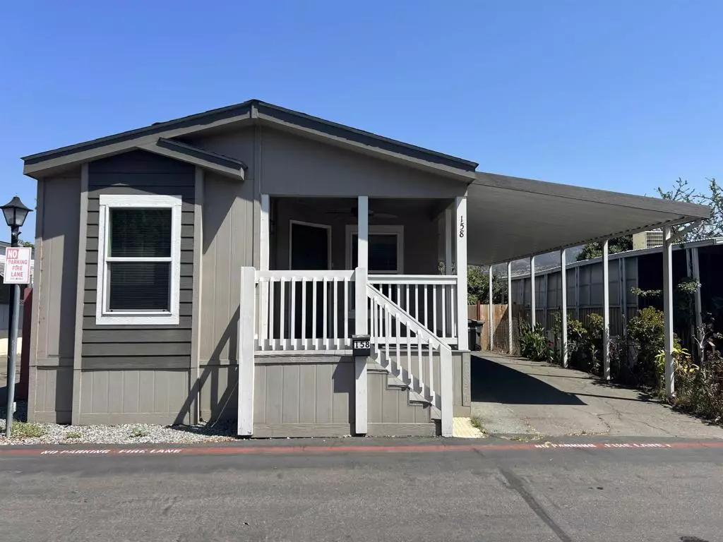 Spring Valley, CA 91977,9902 Jamacha Blvd #158