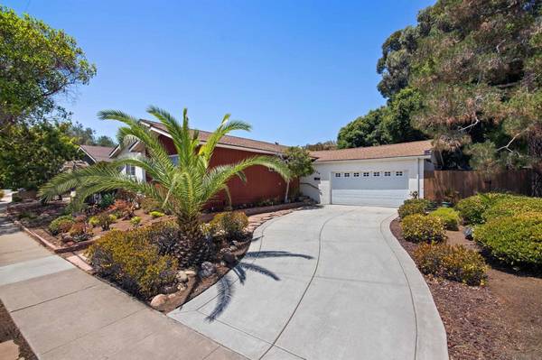 8724 Raejean Ave, San Diego, CA 92123
