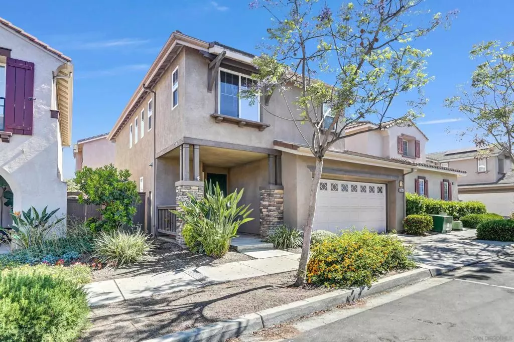 Chula Vista, CA 91915,2816 Weeping Willow Rd