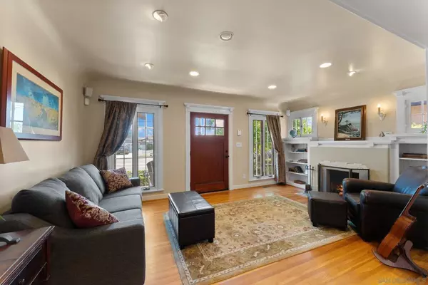 San Diego, CA 92116,1108 Madison Ave