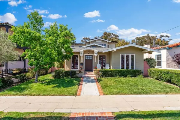 San Diego, CA 92116,1108 Madison Ave