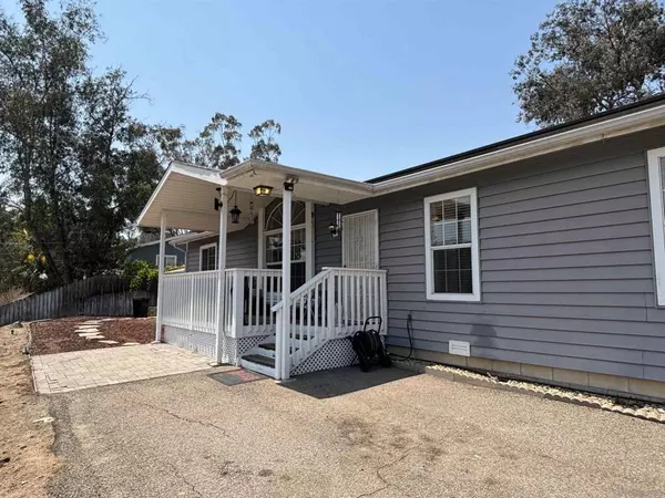 El Cajon, CA 92021,13114 Aurora Dr