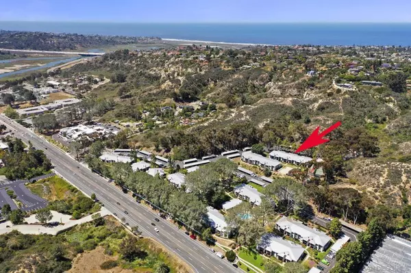 1750 S EL CAMINO REAL #K209, Encinitas, CA 92024