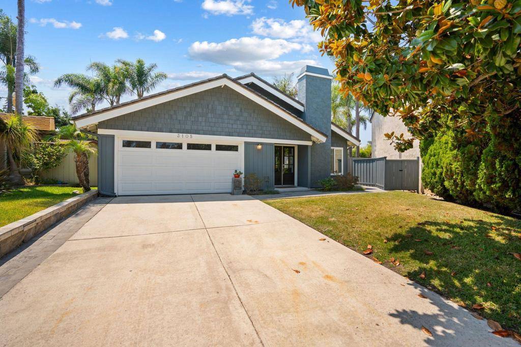 Carlsbad, CA 92009,3105 Madera Ct