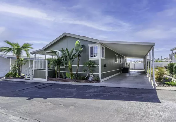 8545 Mission Gorge Rd Spc 147, Santee, CA 92071