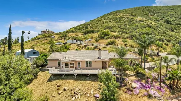 22318 Casa De Carol, Ramona, CA 92065